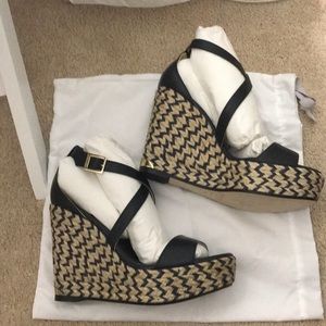 Brand new Portia Jimmy Choo Sandals